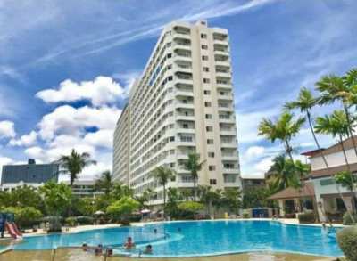 View tAlay Condo 1A For Rent 