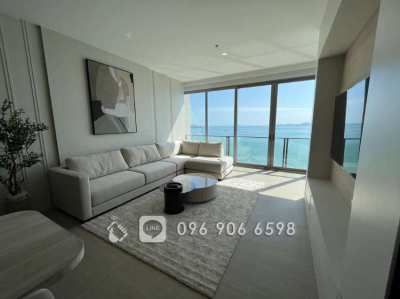 ☆ HOT!!! For Rent | 2 Bedroom | Northpoint (Wongamat Beach)