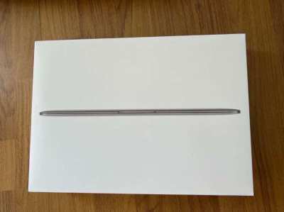 MacBook Retina, 12-inch, 2017