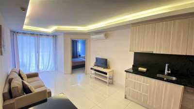 Resort Condo 1 bedroom 43.8 sq.m. foreigner name