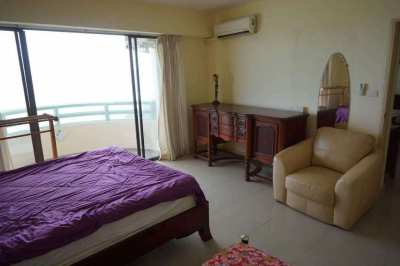 VIP Condochain Rayong Mae Ramphueng Beach Floor 28 72 Sqm 1 bed 1 bath