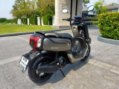 Yamaha Q-BIX For Rent 2020
