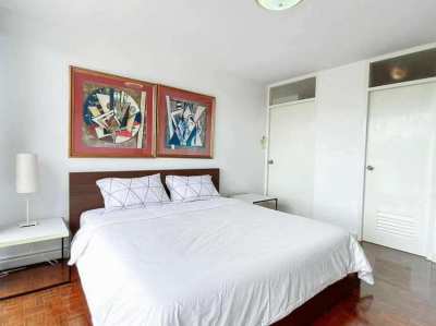 C270 Condo for rent 2BR Panchalae Boutique Residence