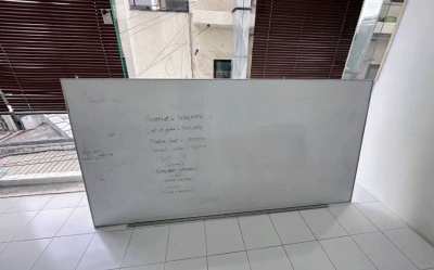 Whiteboard FOR SALE!! 