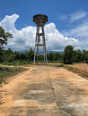 Land for sale chiang mai