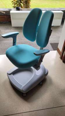 Make an offer! Top-quality ergonomic kids chair, brand-new (7 to 14 y)
