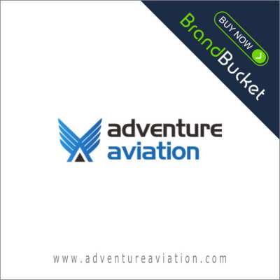 The domain name ADVENTUREAVIATION.COM is for sale.