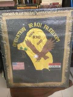 Operation Iraq Freedom Picture