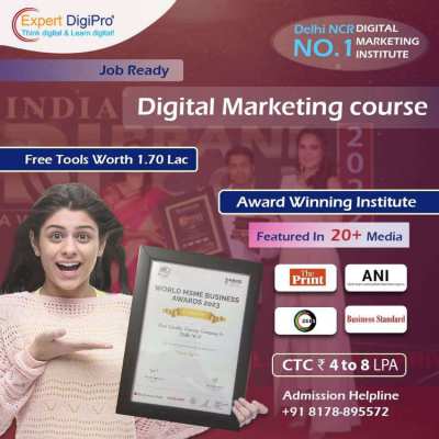 best digital marketing institute in janakpuri