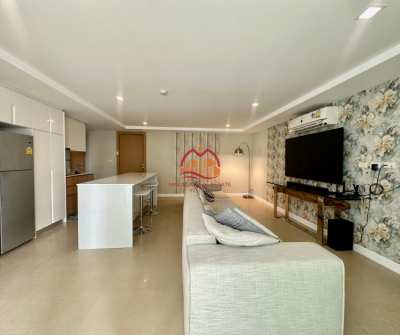 Aurora Pratumnak Condominium for Rent 