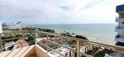 View Talay Condo 3B for Sale Direct Access to The Beach