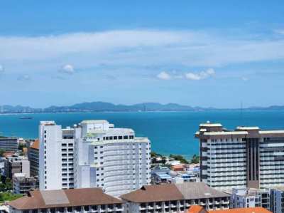 View Talay condo 5D For Sale Direct access to the Beach 