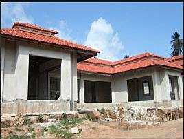  Samui million dollar neighborhood half build villa great Buy option