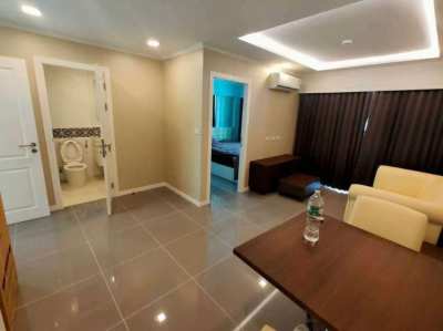 1 bedroom for sale at The Orient Resort and Spa/Pattaya