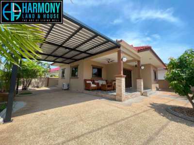 House in Tropical Garden for sale 3 bedrooms