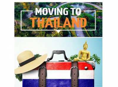 Moving to Thailand - Relocation and retirement in Thailand - Get ready
