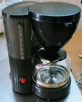 Coffee Machine brand Kassel