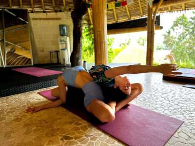 300 hour Yoga Teacher Training