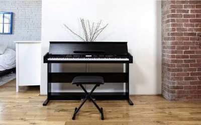 Alesis Virtue AHP-1 Home E-Piano 