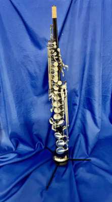 Bb Soprano Saxophone Kenny G, E-Series II