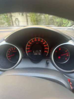 Honda Jazz Year 2009 with Great Condition for Sale