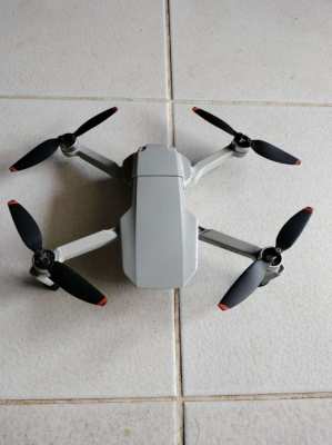 DJI Mini 2 Drone/Fly more Combo..REDUCED 
