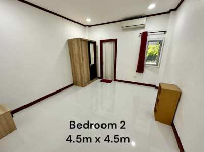 For Sale 3 Bedroom Single Story House 