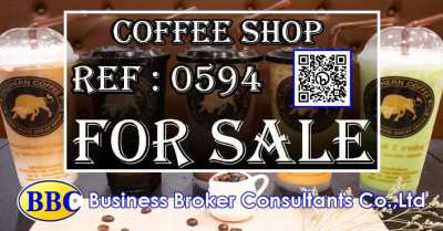 #Ref: 0594N Southern Coffee Franchise FOR SALE