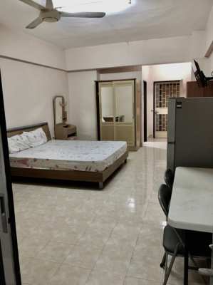 38sm fully furnished condo unit for sale