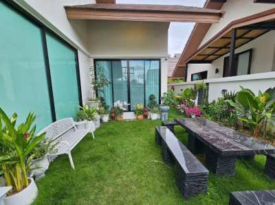 HR1430 Huay Yai House , 2 bed for rent 