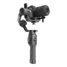 New DJI Ronin SC and accessories 