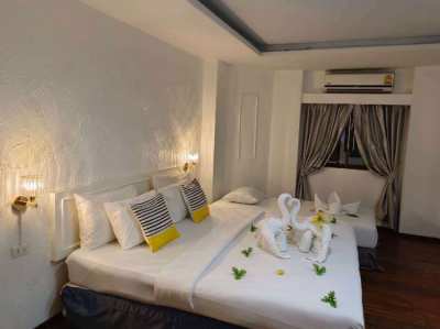 Hotel for sale located Patong  Closed to Soi Bangla