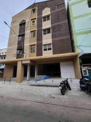 Apartment building for sale, Pathum Thani