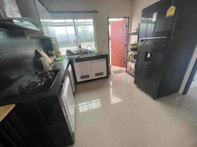 H247 House for rent/sale 3 Beds Soi Siam Country Club