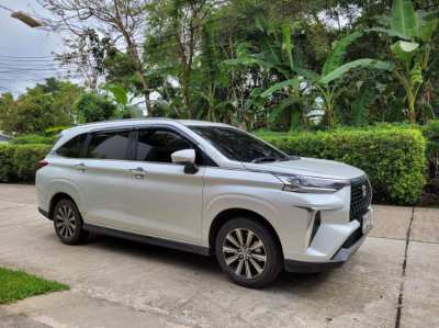 Toyota Veloz for sale 2023 