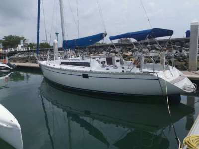 JEANNEAU 39 - ALL NEW EVERYTHING !