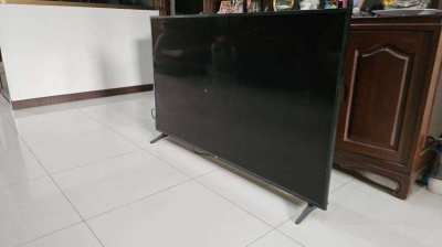 LG 65 Inch Smart TV