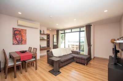 Jigsaw Condo 1-Bedroom For Rent In Chiang Mai Business Park (JW027)