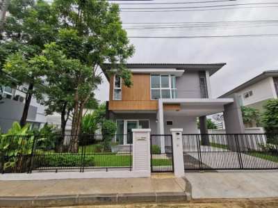 3 Bedroom House At Siwalee Mee Chok Chiang Mai (L-HS110)