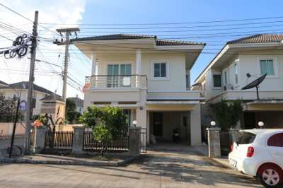 3 Bedroom House To Rent At Laguna Home 9 (LG9001)