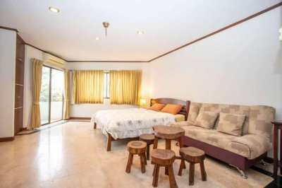 Studio Room For Sale : Riverside Condominium Chiang Mai (RS150)