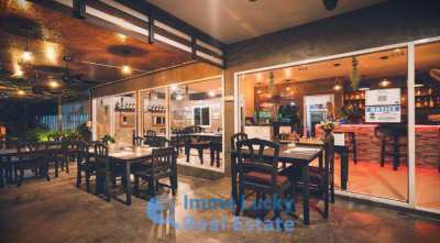 For sale Italian restaurant in Chaweng - Koh Samui