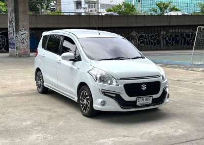 Suzuki Ertiga 1.4 Dreza Auto  2016 