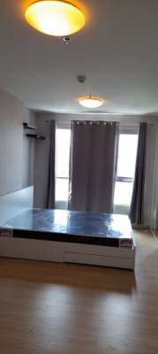 Condo for rent, Fuse Sense Bang Khae, 1 bedroom 27 sqm (Studio), 5th f