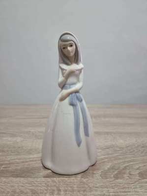 Sale,now on miquel requena figurine (lladro/nao style 9.5