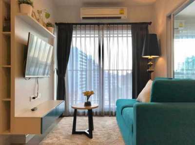C556 Condo For Sale Centric Sea Pattaya 1 Bedroom