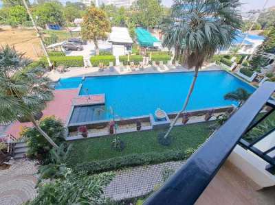 Sunrise Condo , 2 bed for rent pool view 