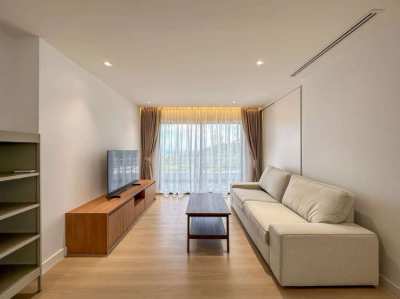 Newly renovated condo for sale and rent at Pattaya Hill Resort