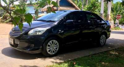 Samui only car for rent long term