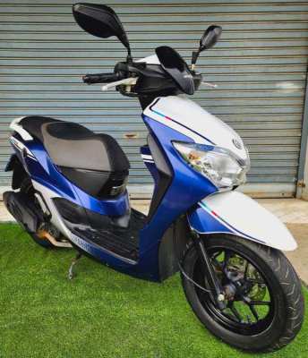 11/2022 Honda Moove  32.900 ฿ Easy Finance by shop for foreigners